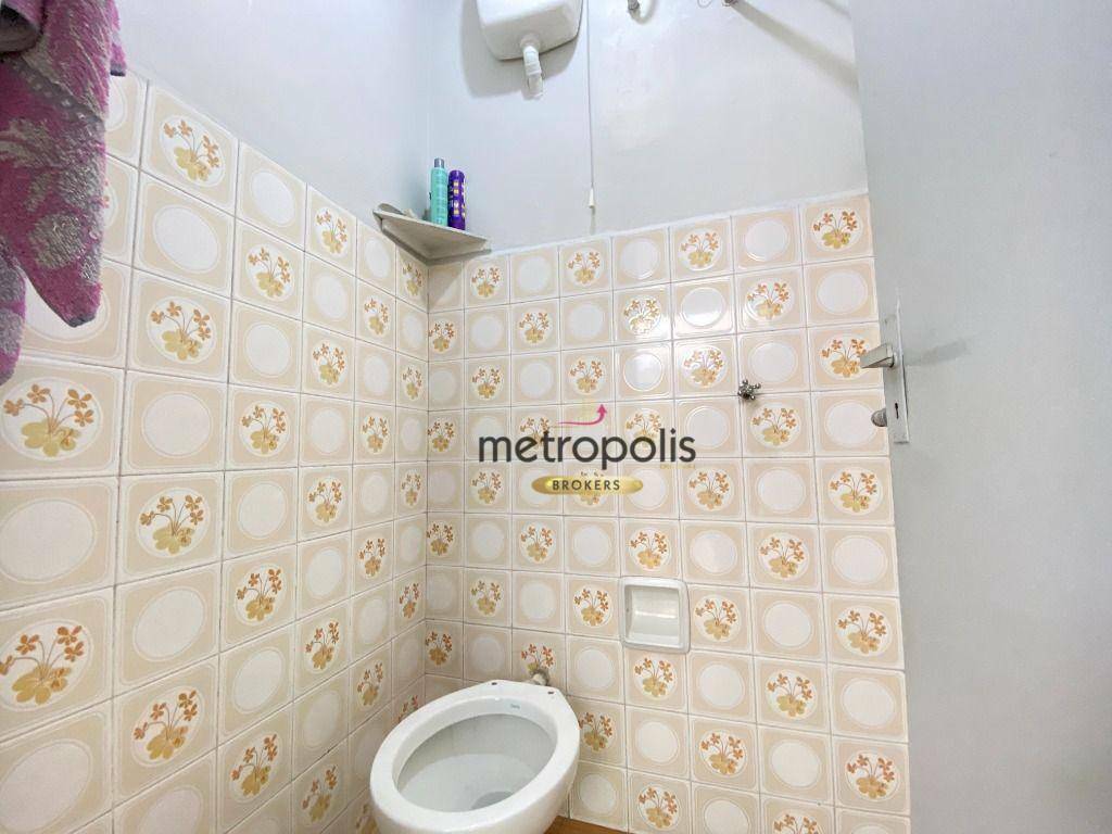 Sobrado à venda com 3 quartos, 176m² - Foto 12