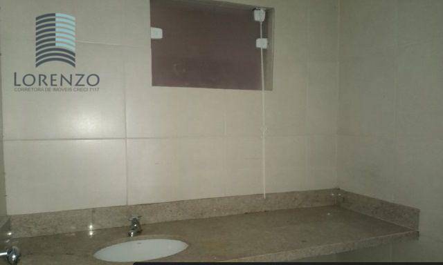 Loja-Salão para alugar, 76m² - Foto 5