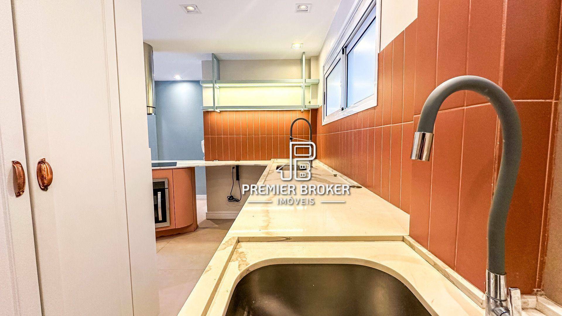Apartamento à venda com 3 quartos, 124m² - Foto 78