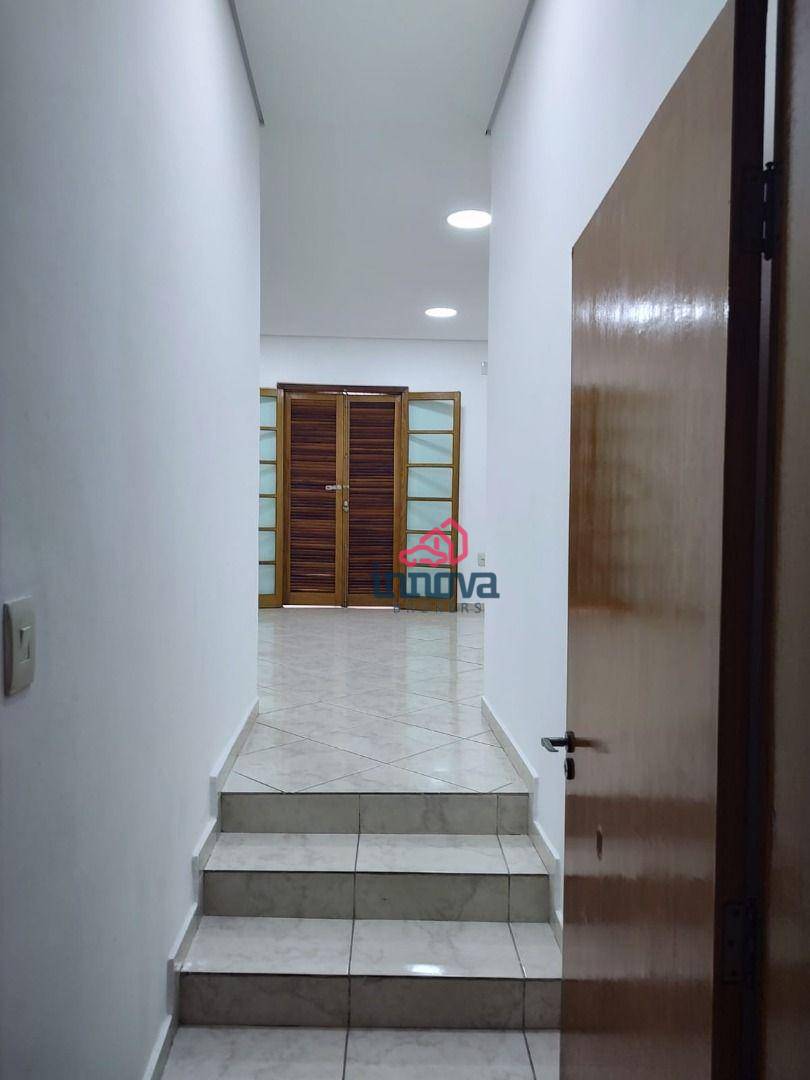 Conjunto Comercial-Sala para alugar, 30m² - Foto 4