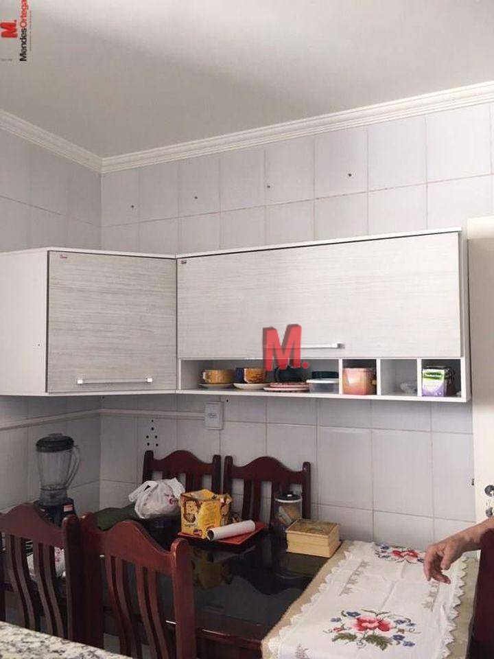 Apartamento à venda com 3 quartos, 121m² - Foto 7