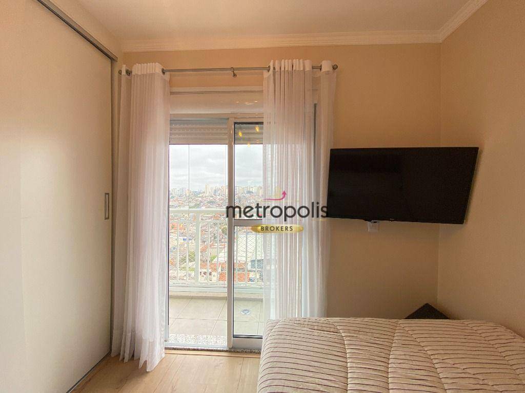 Apartamento à venda com 2 quartos, 67m² - Foto 40