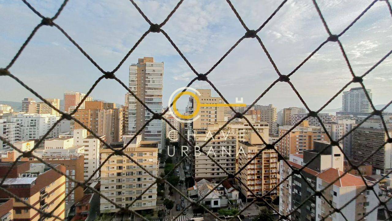 Apartamento à venda com 3 quartos, 126m² - Foto 21