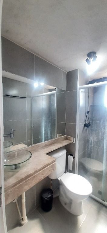 Apartamento à venda com 2 quartos, 48m² - Foto 24