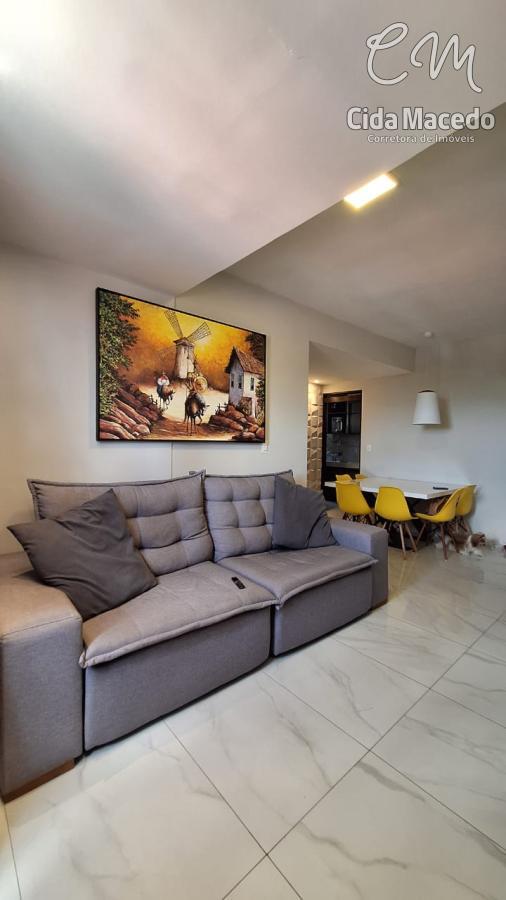 Apartamento à venda com 2 quartos, 64m² - Foto 1