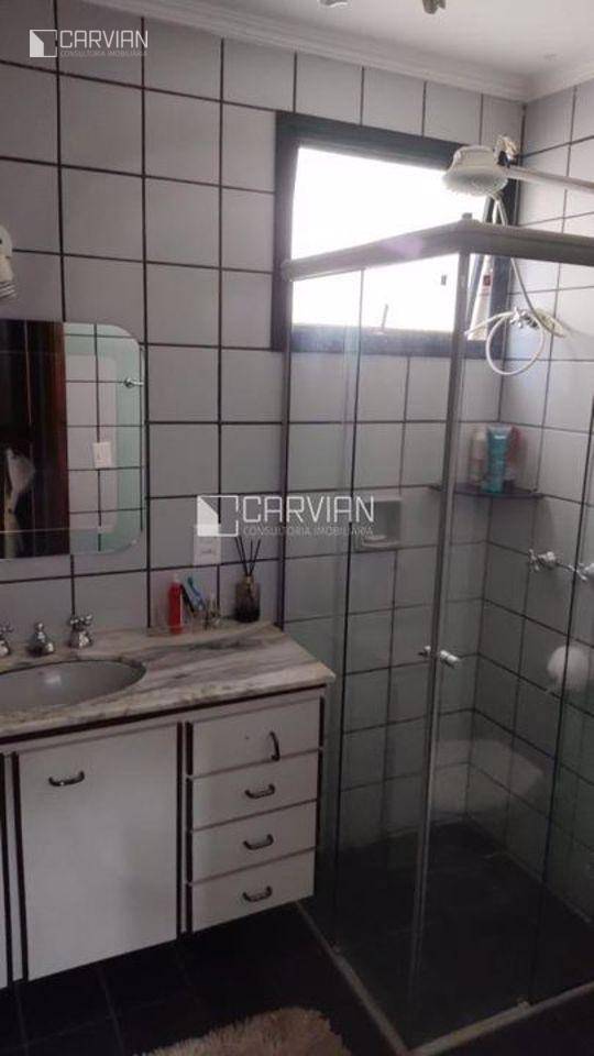 Apartamento à venda com 2 quartos, 80m² - Foto 12