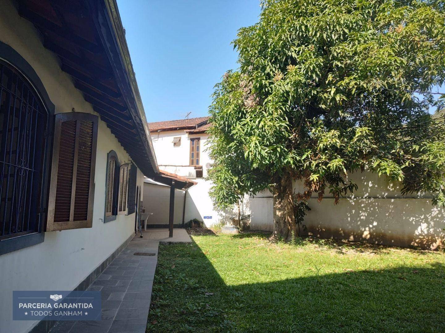 Casa para alugar com 3 quartos, 100m² - Foto 17