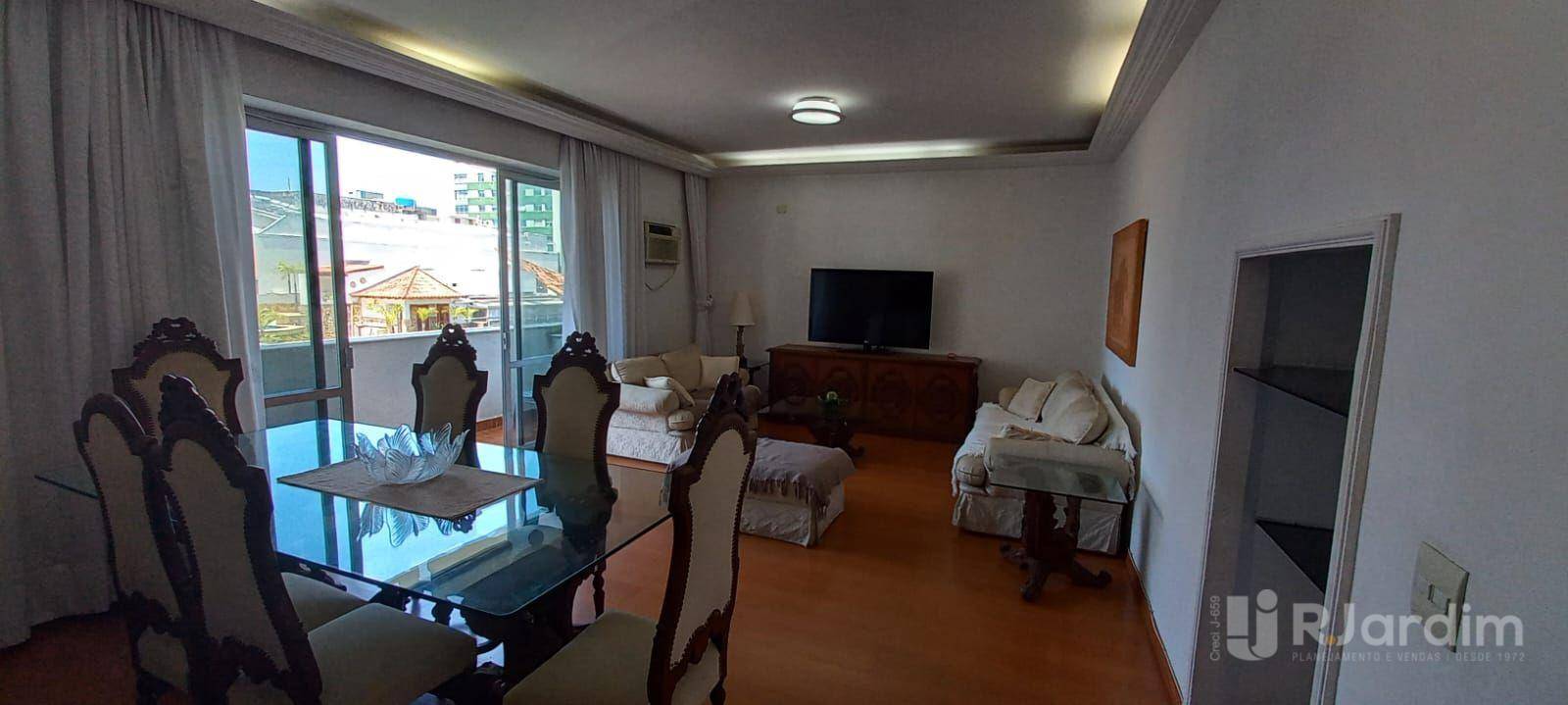 Apartamento à venda e aluguel com 3 quartos, 155m² - Foto 25