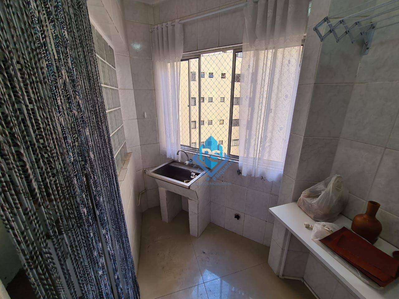 Apartamento para alugar com 2 quartos, 87m² - Foto 4