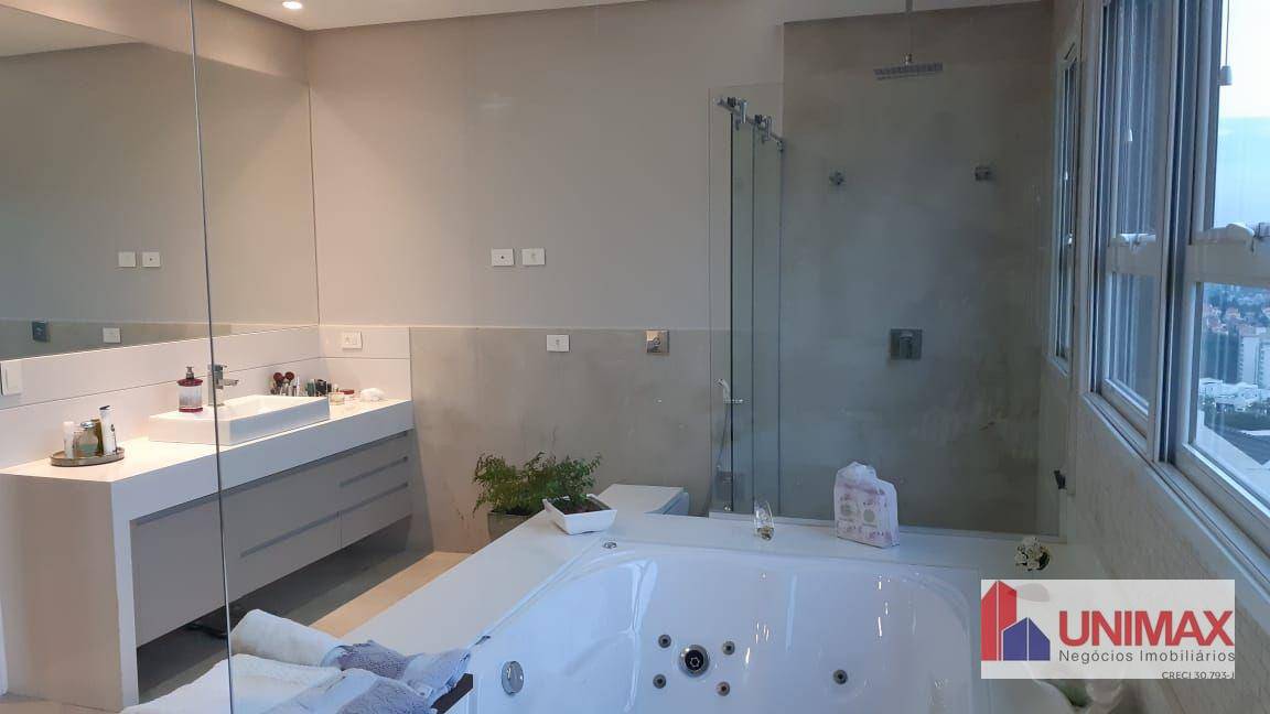 Casa de Condomínio à venda com 4 quartos, 630m² - Foto 22