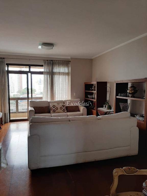 Apartamento à venda com 4 quartos, 146m² - Foto 2