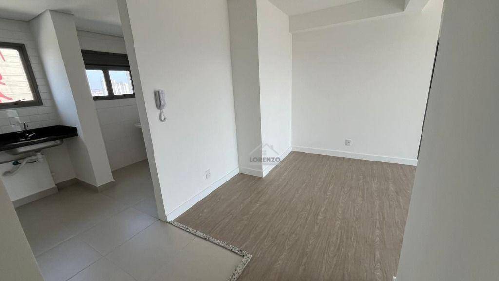 Apartamento à venda com 2 quartos, 60m² - Foto 14