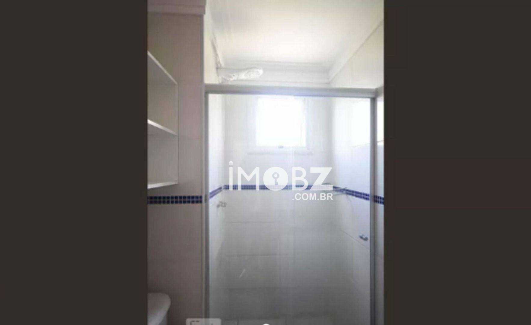 Apartamento à venda com 2 quartos, 50m² - Foto 13