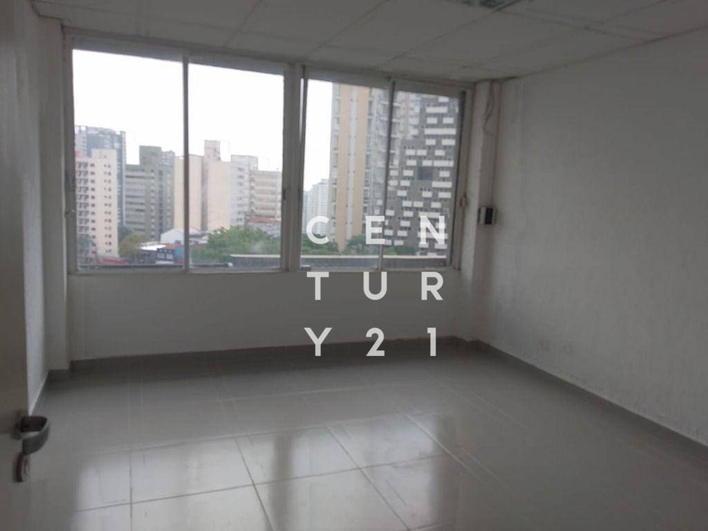 Conjunto Comercial-Sala para alugar, 195m² - Foto 3