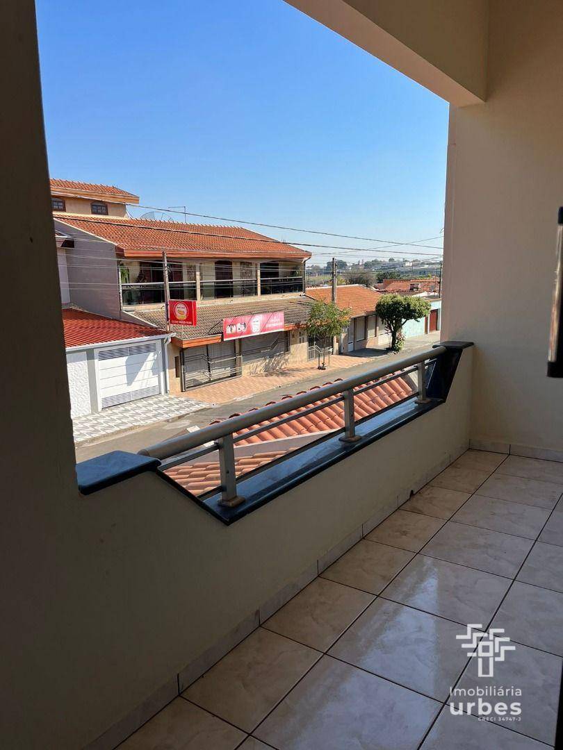 Casa para alugar com 3 quartos, 173m² - Foto 13