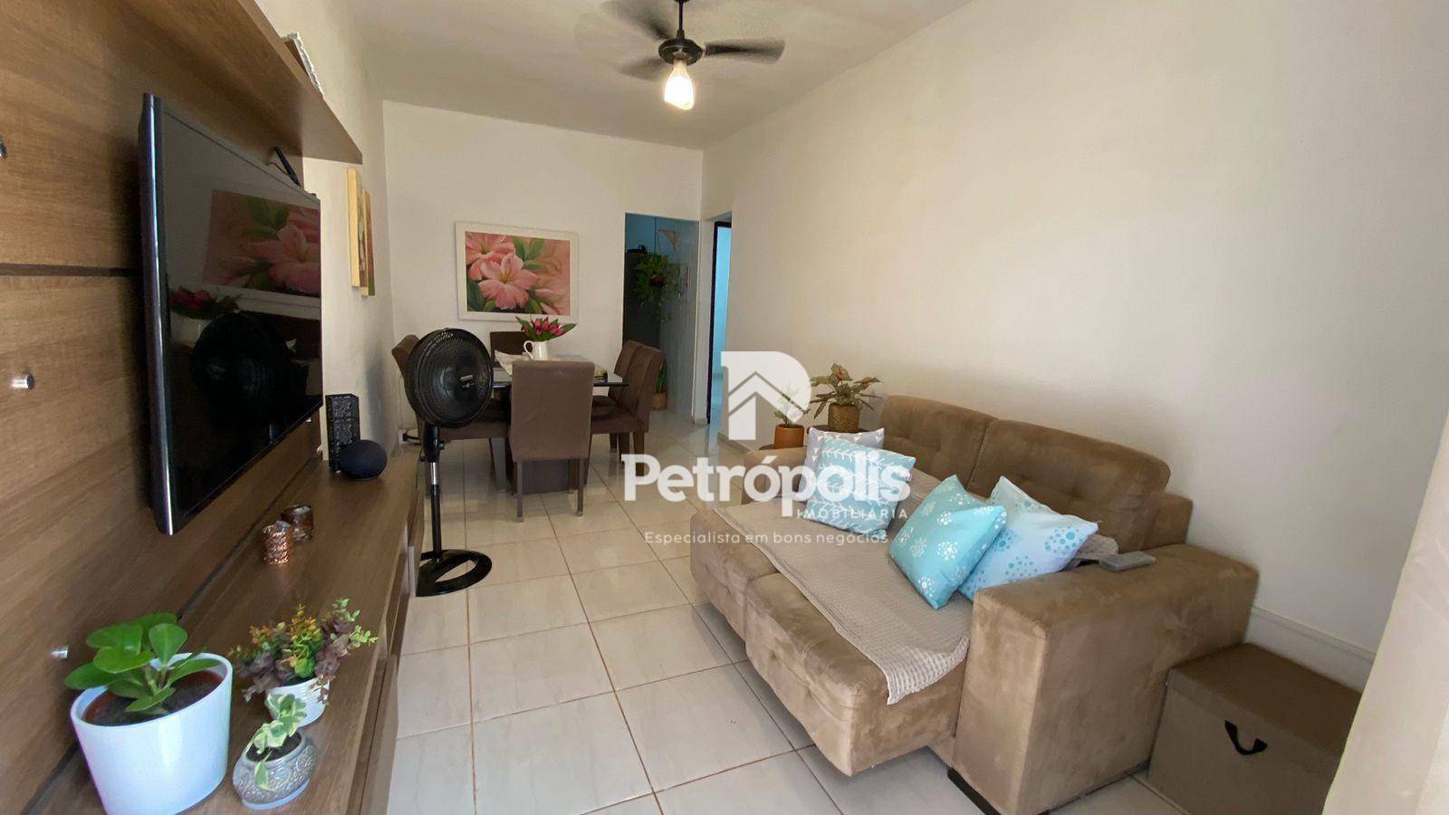 Apartamento, 2 quartos, 69 m² - Foto 3