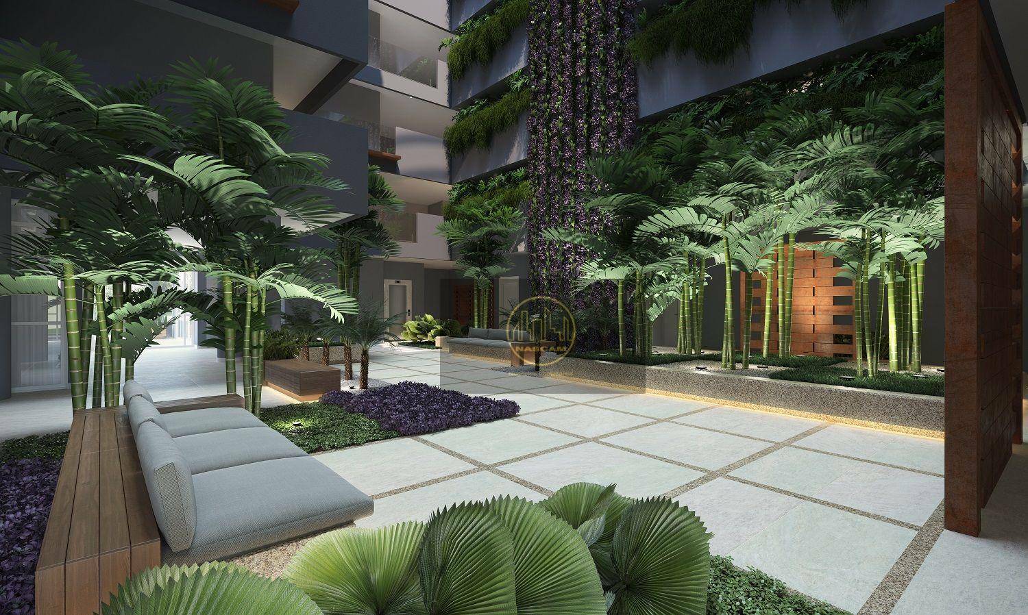 Apartamento à venda e aluguel com 2 quartos, 87m² - Foto 58