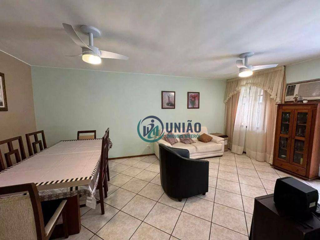 Casa à venda com 3 quartos, 140m² - Foto 6