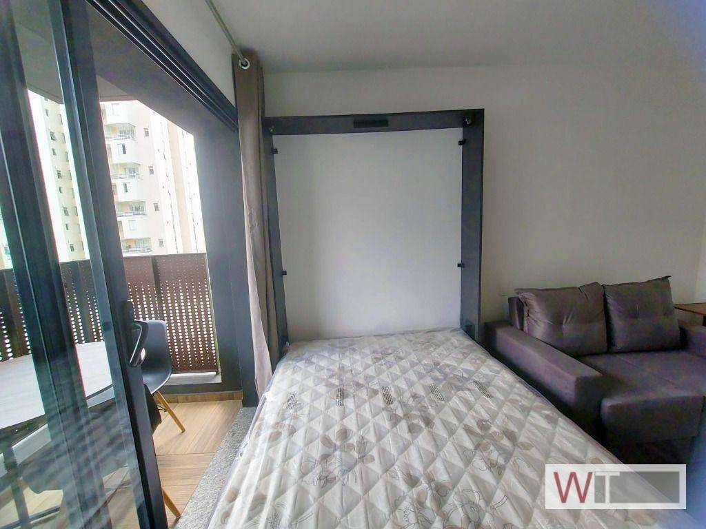 Apartamento para alugar com 1 quarto, 25m² - Foto 10