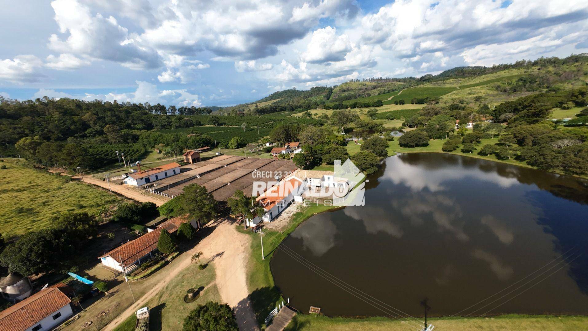 Fazenda à venda com 9 quartos, 5000m² - Foto 15