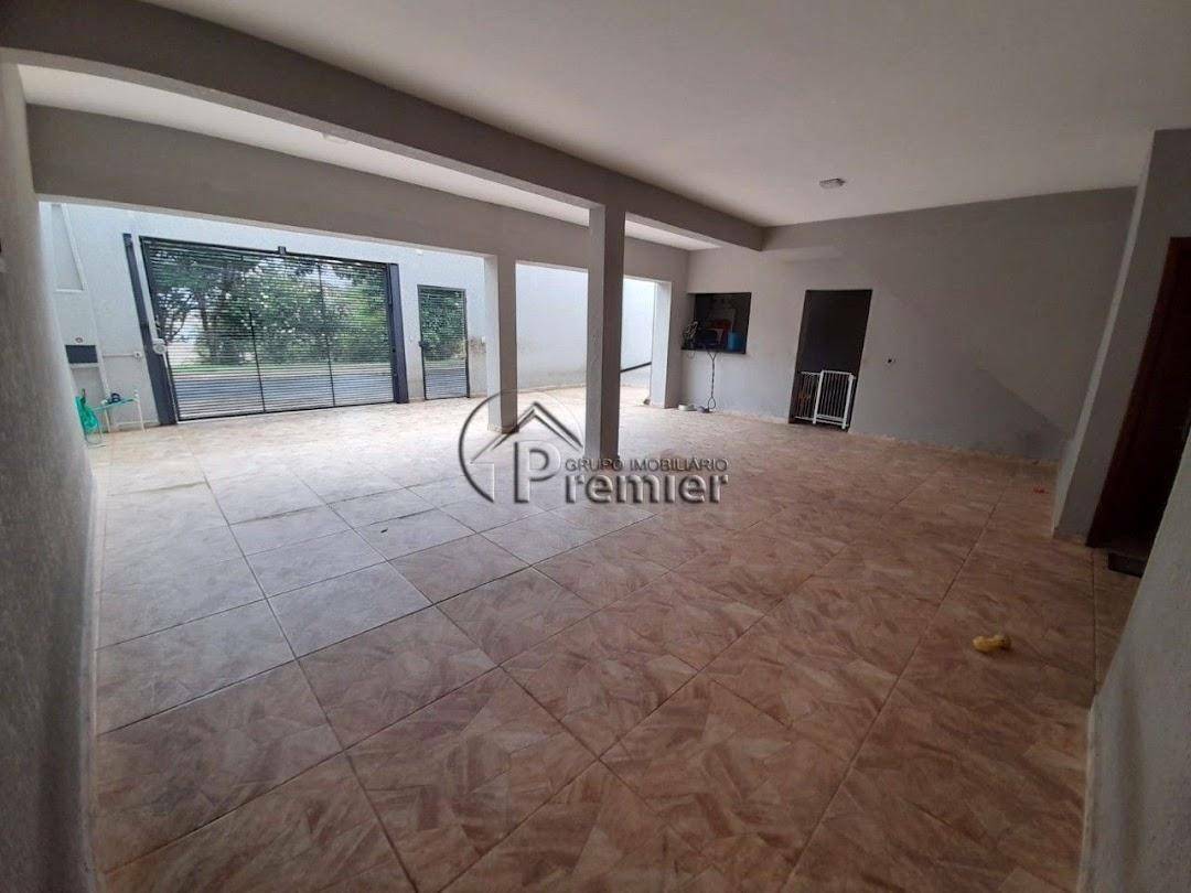 Casa à venda com 3 quartos, 219m² - Foto 9