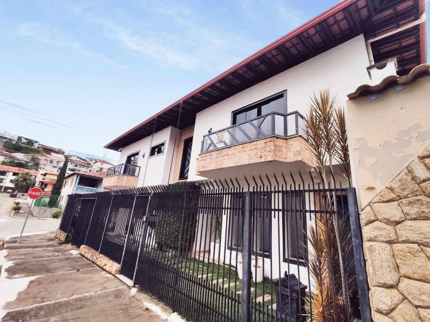 Casa à venda com 6 quartos, 420m² - Foto 5