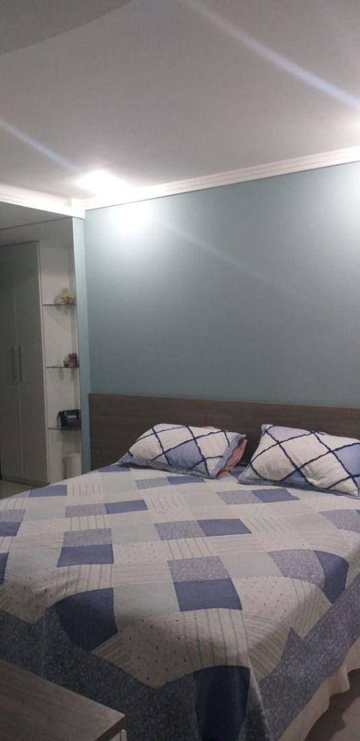 Apartamento à venda com 3 quartos, 160m² - Foto 7