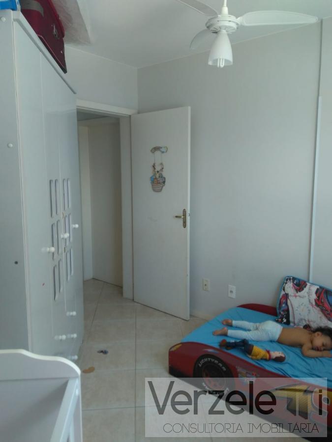 Apartamento à venda com 2 quartos, 59m² - Foto 12