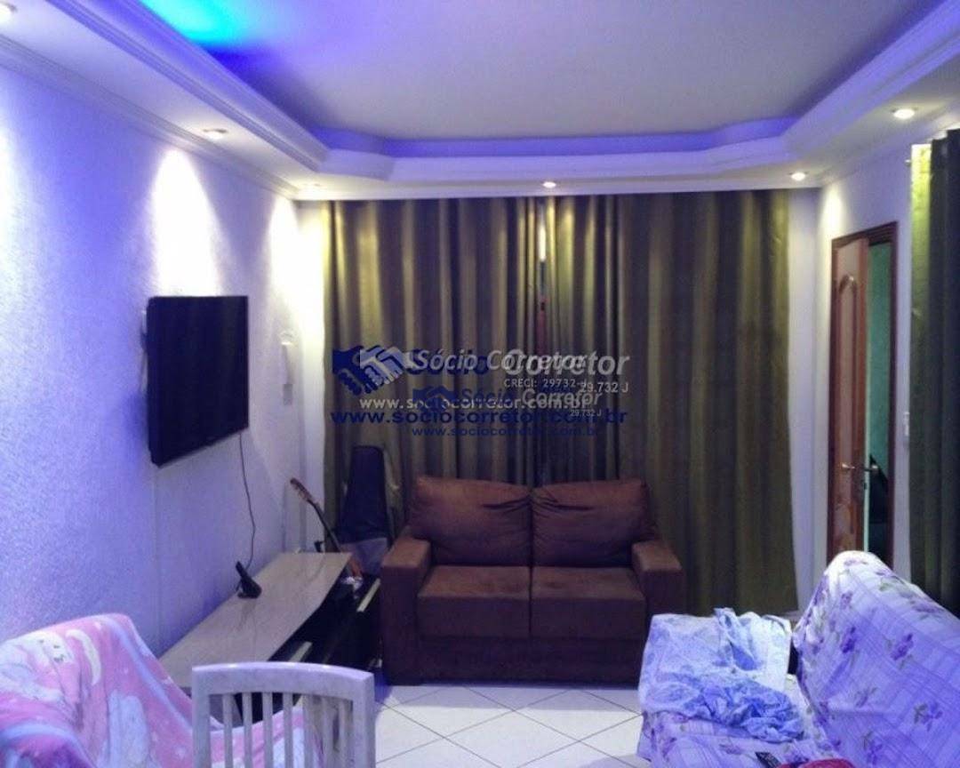 Sobrado à venda com 3 quartos, 125m² - Foto 5