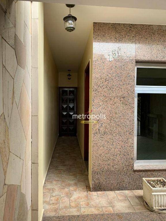 Sobrado à venda com 3 quartos, 225m² - Foto 15