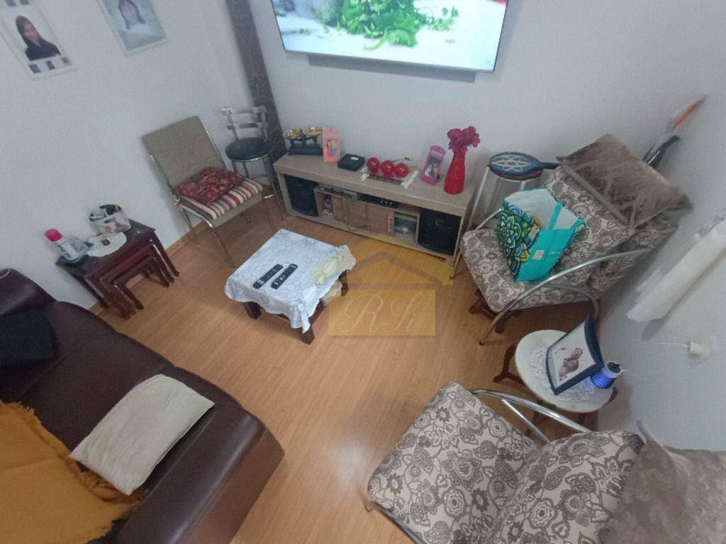 Sobrado à venda com 3 quartos, 280m² - Foto 10