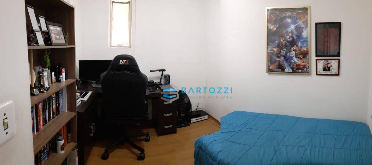 Apartamento à venda com 3 quartos, 94m² - Foto 13