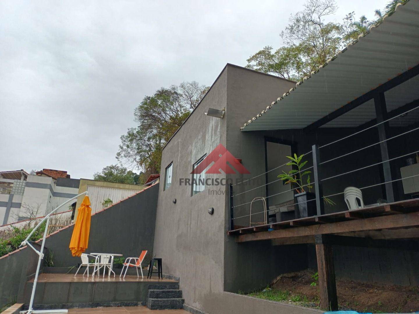 Casa de Condomínio à venda com 3 quartos, 350m² - Foto 7