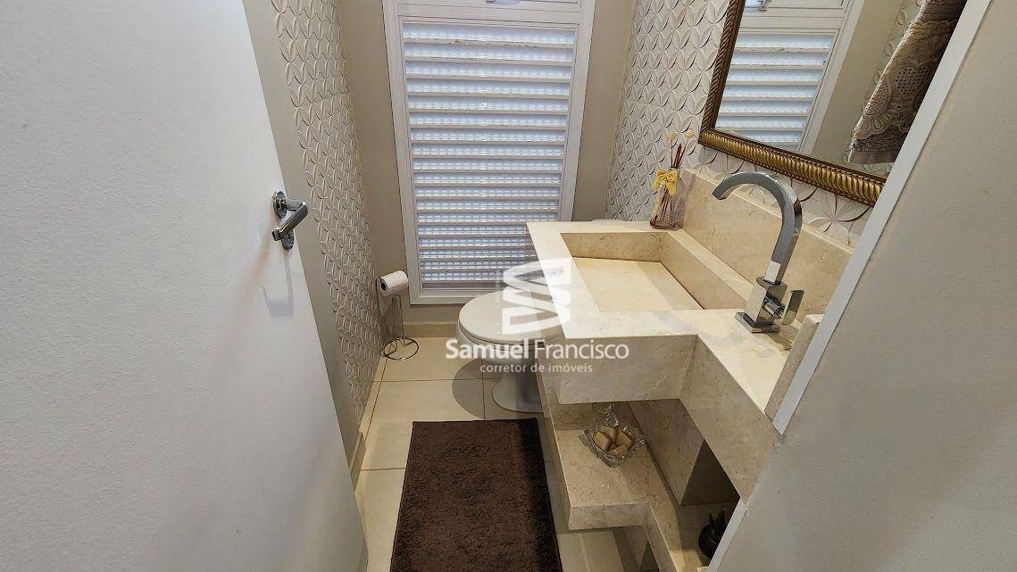 Apartamento à venda com 3 quartos, 97m² - Foto 2