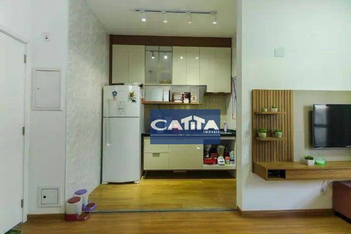 Apartamento à venda com 2 quartos, 83m² - Foto 2