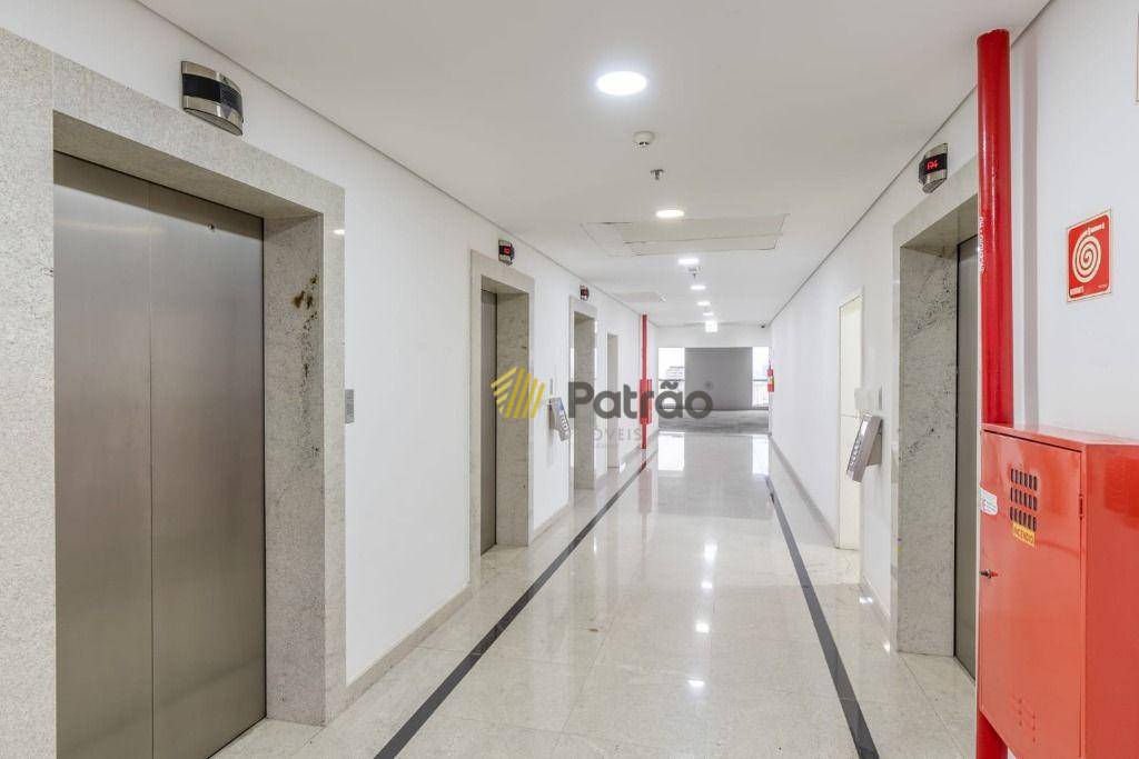 Prédio Inteiro para alugar, 1404m² - Foto 3