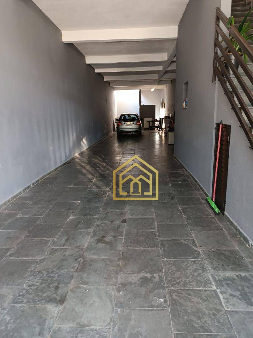 Sobrado à venda com 3 quartos, 360m² - Foto 20