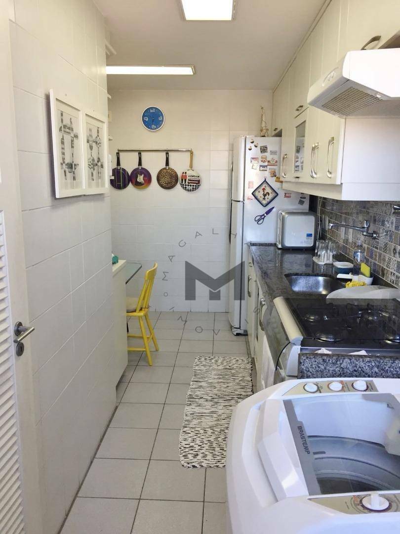 Apartamento à venda com 2 quartos, 104m² - Foto 9