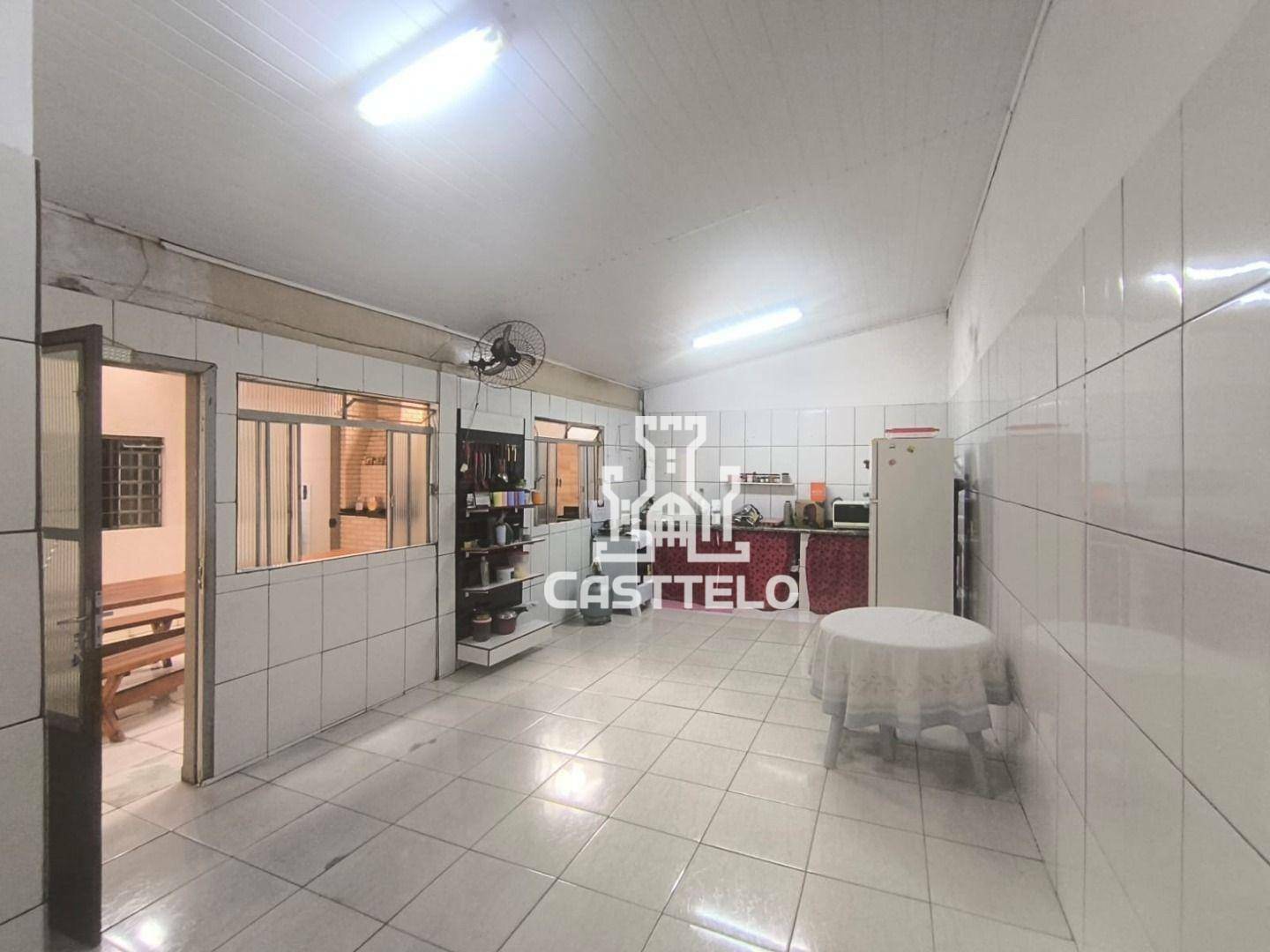 Casa à venda com 3 quartos, 260m² - Foto 24