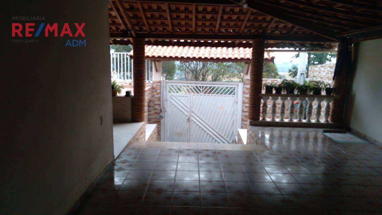 Casa à venda com 7 quartos, 500M2 - Foto 12