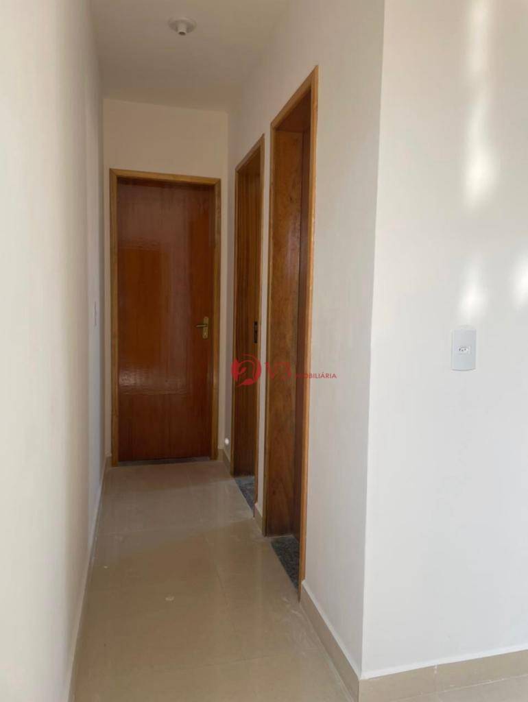 Apartamento à venda com 1 quarto, 44m² - Foto 4