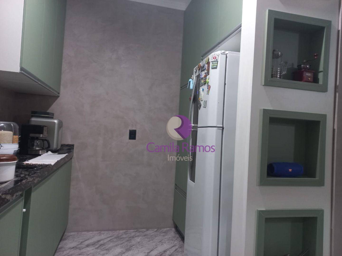 Sobrado à venda com 3 quartos, 123m² - Foto 4