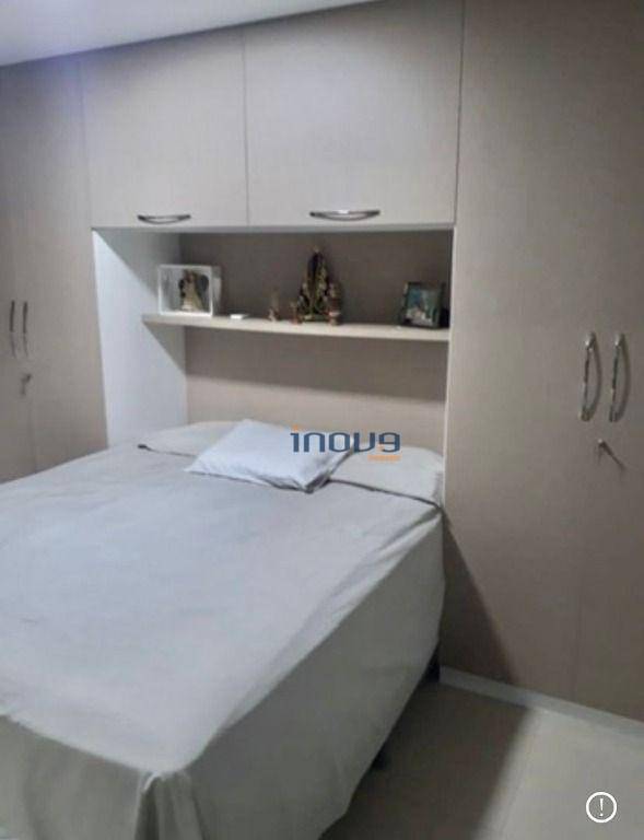 Apartamento à venda com 2 quartos, 70m² - Foto 13