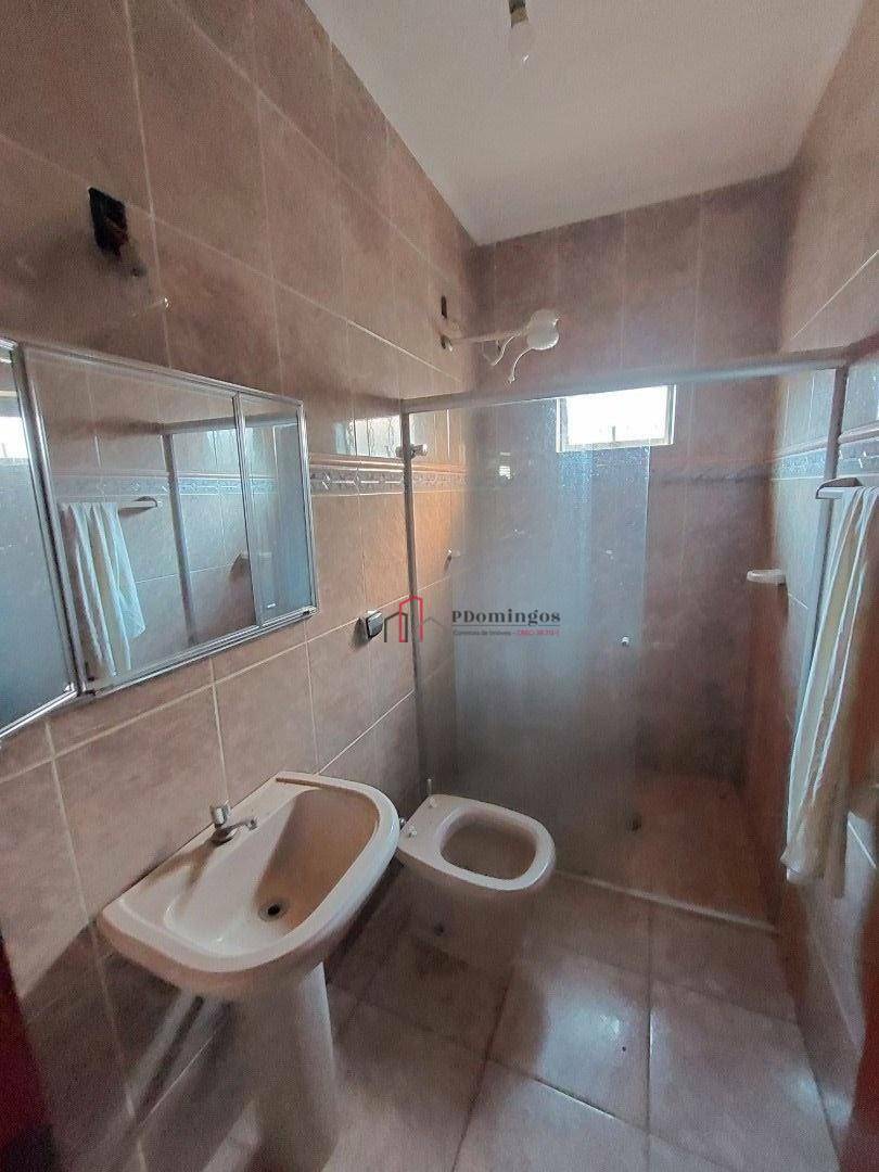 Casa à venda com 3 quartos, 120m² - Foto 12