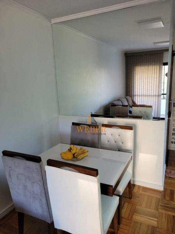 Apartamento à venda com 2 quartos, 61m² - Foto 16