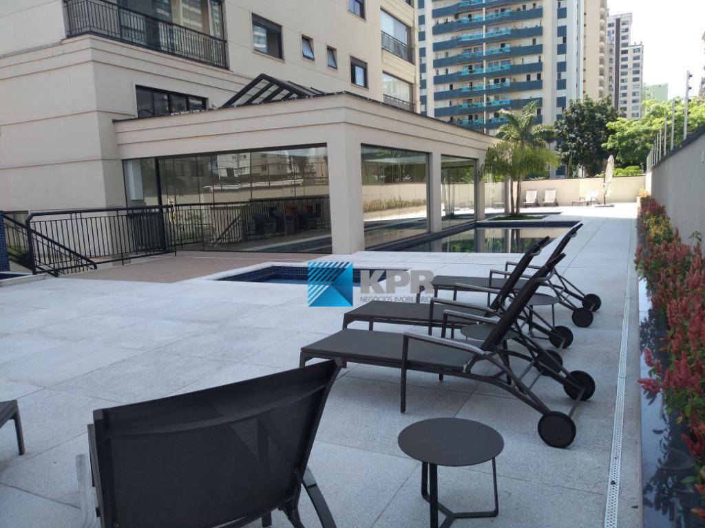 Apartamento à venda com 4 quartos, 410m² - Foto 18