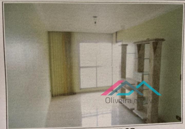 Apartamento à venda com 3 quartos, 78m² - Foto 3