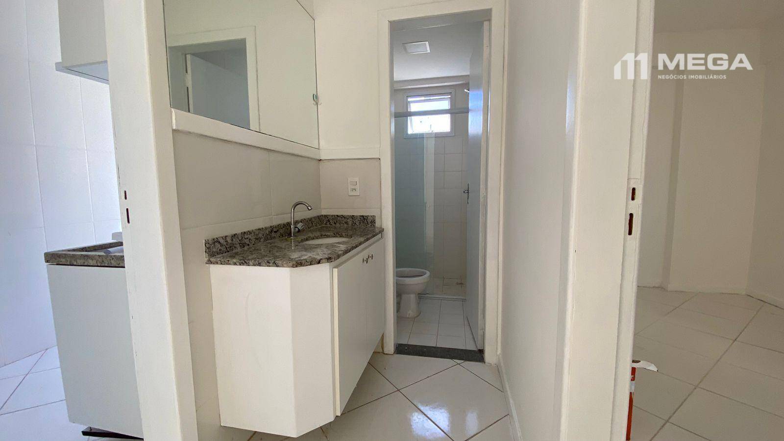 Apartamento à venda com 1 quarto, 48m² - Foto 8