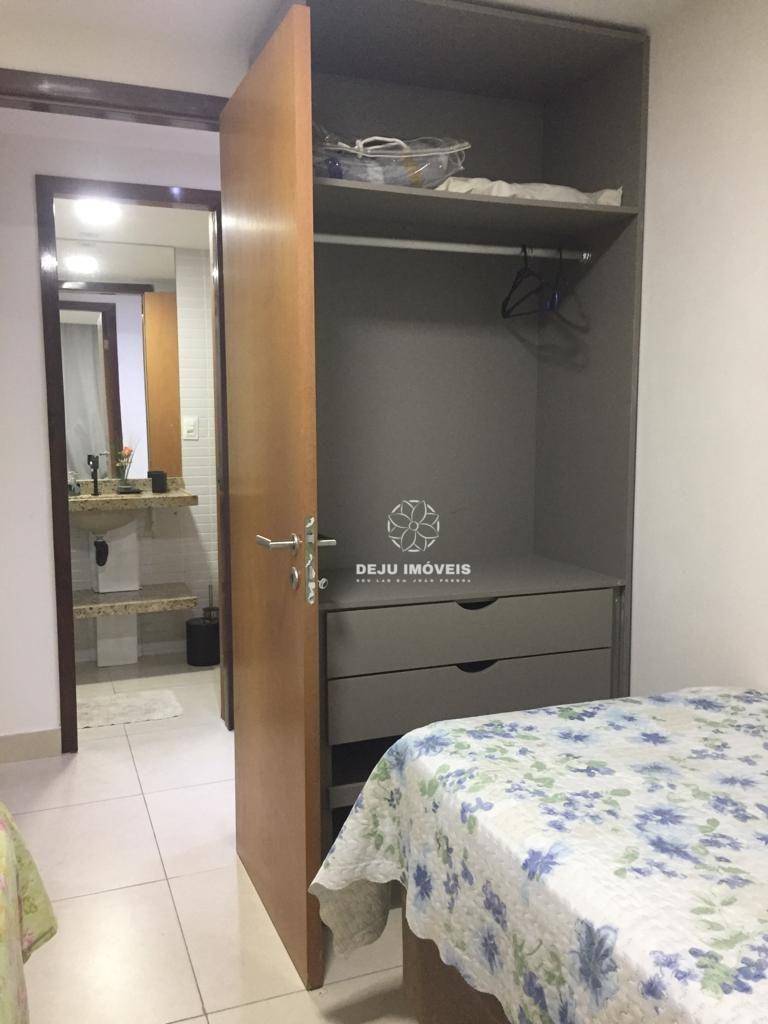 Apartamento à venda com 2 quartos, 60m² - Foto 26