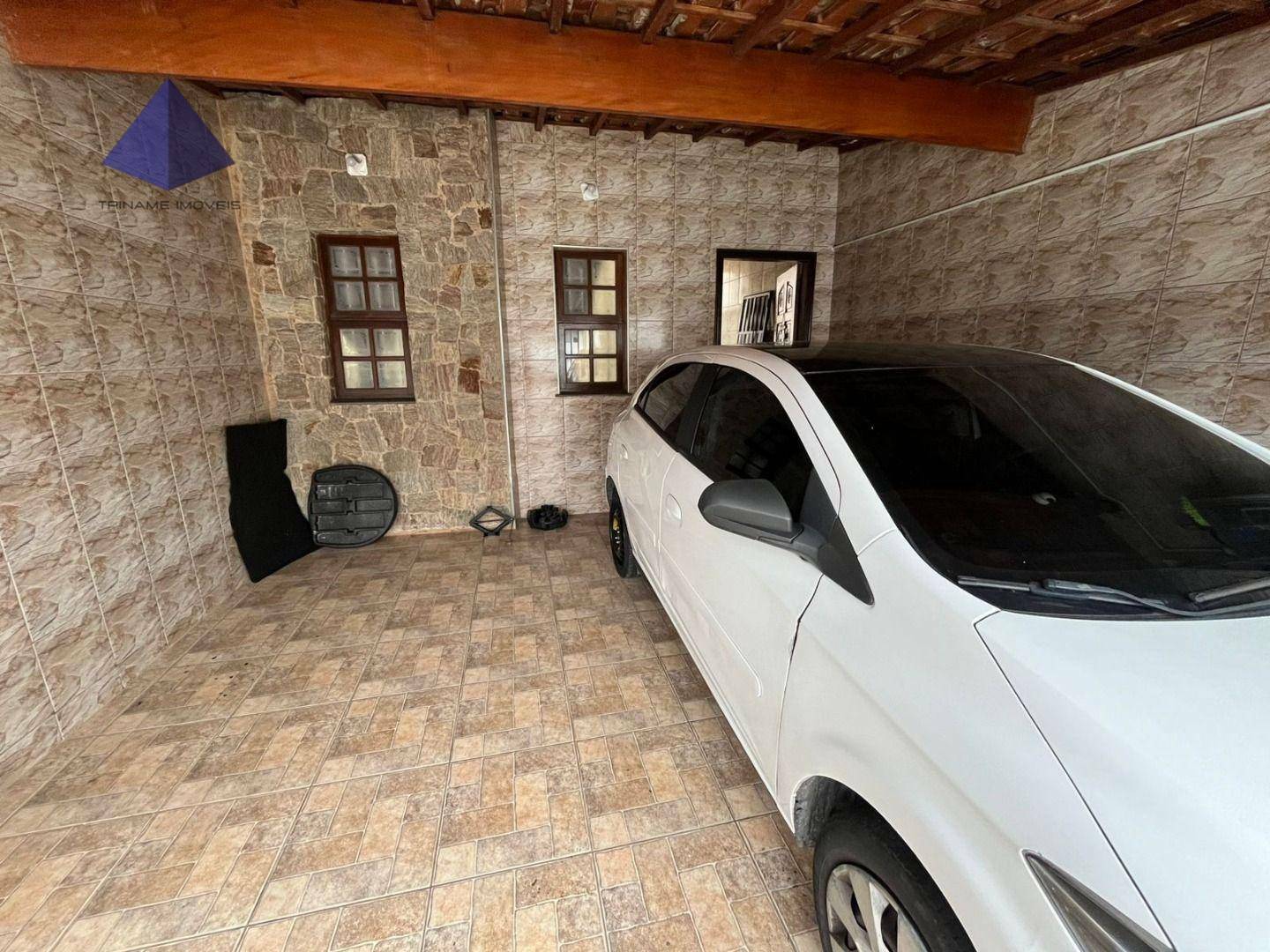 Casa à venda com 2 quartos, 125m² - Foto 3